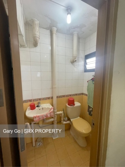 Blk 208 Ang Mo Kio 22 (Ang Mo Kio), HDB 3 Rooms #516317921
